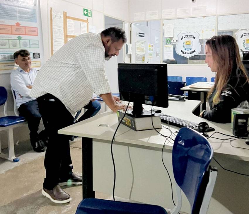 Hackers invadem contas e levam dinheiro da Prefeitura de Belém do Piauí